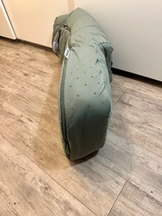 Saco Bugaboo para frío