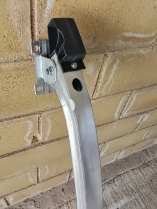 Refuerzo Paragolpes Delantero