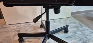 Silla de oficina IKEA ALEFJÄLL