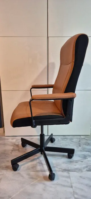 Silla de oficina IKEA ALEFJÄLL