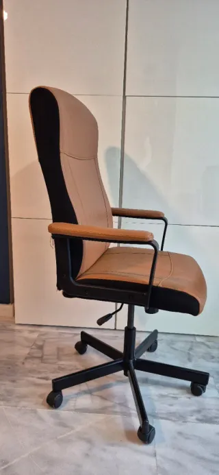 Silla de oficina IKEA ALEFJÄLL