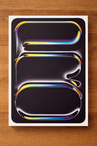 Apple iPad Pro 11 M4 Gris Espacial