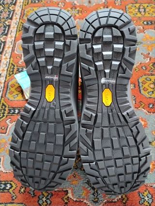 Botas Chiruca Motreal 01 Gore-Tex Talla 43