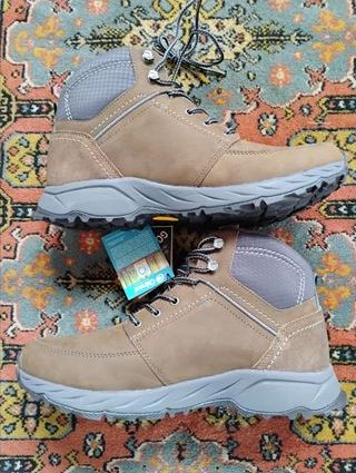 Botas Chiruca Motreal 01 Gore-Tex Talla 43