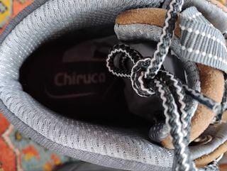 Botas Chiruca Motreal 01 Gore-Tex Talla 43