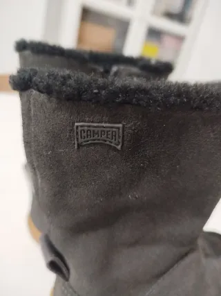 Botines Camper Talla 26