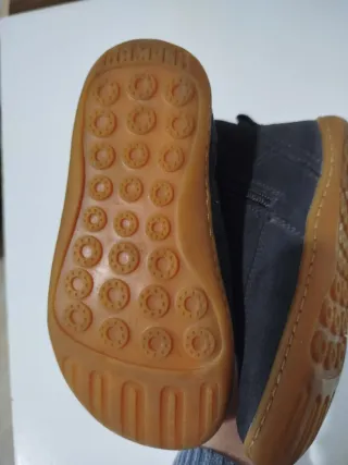 Botines Camper Talla 26