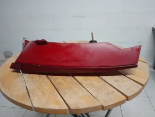 Piloto Trasero Izquierdo Ford Focus