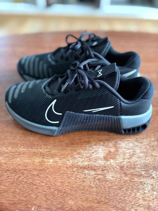 Nike Metcon 9 Zapatillas Entrenamiento mujer