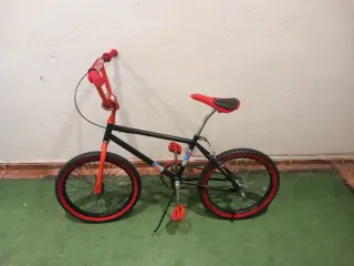 Bicicleta BMX California BH XL2