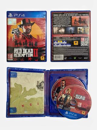 PlayStation 4 Slim Silver 500GB + 4 Giochi