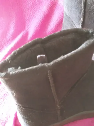 ZAPATILLAS:GRISES T37/BLANCAS T40:1 PARX1,5€