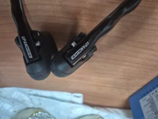 Manetas Freno y Cambio UPANBIKE