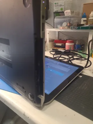 Portátil HP 15 para Internet y Ofimática