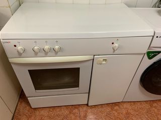 Cocina de Gas y Eléctrica