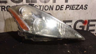 FARO DERECHO NISSAN MURANO (Z50) Básico | 11.04 -