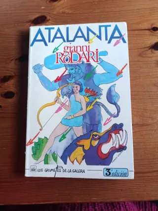 Lote 4 libros, 10-12 años