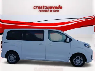 Toyota Proace 2022 DESDE 445€ AL MES ¡SIN ENTRADA!