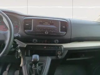 Toyota Proace 2022 DESDE 445€ AL MES ¡SIN ENTRADA!