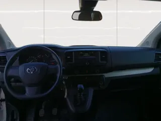 Toyota Proace 2022 DESDE 445€ AL MES ¡SIN ENTRADA!
