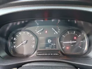 Toyota Proace 2022 DESDE 445€ AL MES ¡SIN ENTRADA!