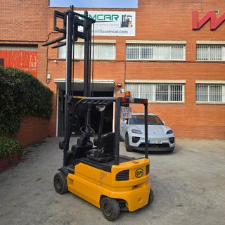 Carretilla STILL OM 2000 kg BATERIA NUEVA