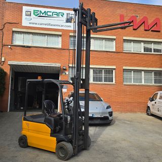 Carretilla STILL OM 2000 kg BATERIA NUEVA