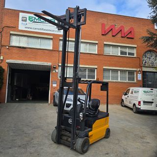 Carretilla STILL OM 2000 kg BATERIA NUEVA