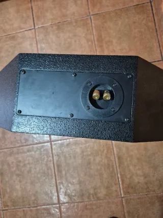 Subwoofer Pasivo Eton Res 10 P