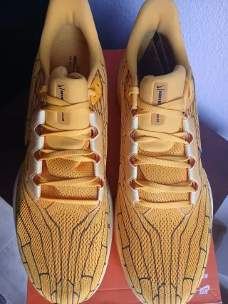 Zapatillas de deporte Nike Air Zoom