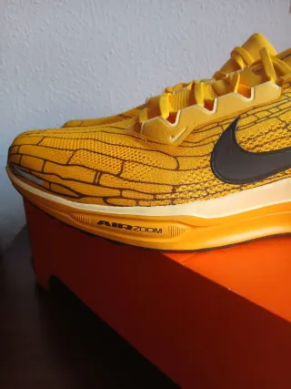 Zapatillas de deporte Nike Air Zoom