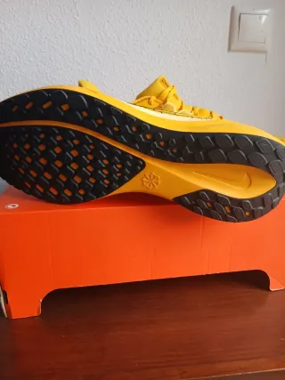 Zapatillas de deporte Nike Air Zoom