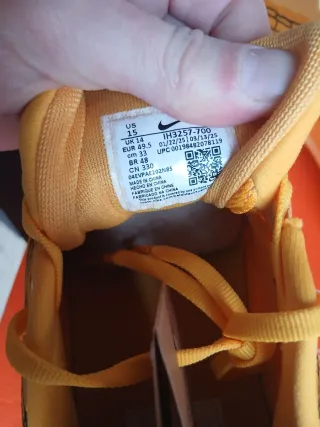 Zapatillas de deporte Nike Air Zoom