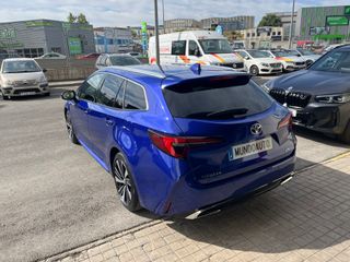 Toyota Corolla SW 2026 NUEVO A ESTRENAR ECO