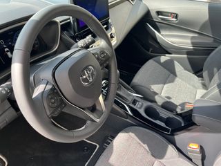 Toyota Corolla SW 2026 NUEVO A ESTRENAR ECO