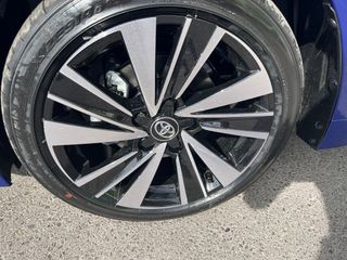 Toyota Corolla SW 2026 NUEVO A ESTRENAR ECO