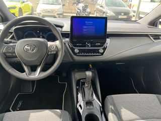 Toyota Corolla SW 2026 NUEVO A ESTRENAR ECO