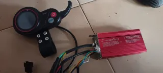 Controladora patinete smartGyro PP27-320 TF-100