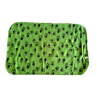 Pack 4 Mantas Polar Mascota 80x50cm