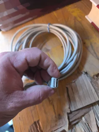 Cable alargador USB 5 metros