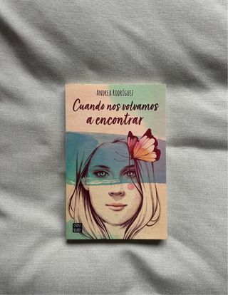 Cuando nos volvamos a encontrar