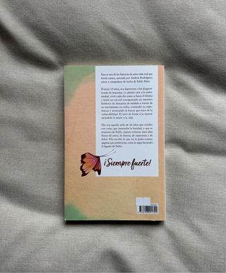 Cuando nos volvamos a encontrar