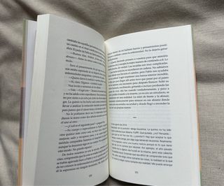 Cuando nos volvamos a encontrar