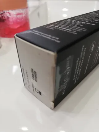 Máscara Pestañas Sesderma Seslash Black