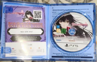Tales of Berseria Remaster PS5