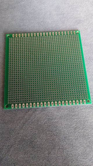 Lote de Placas Circuito Impreso Universal