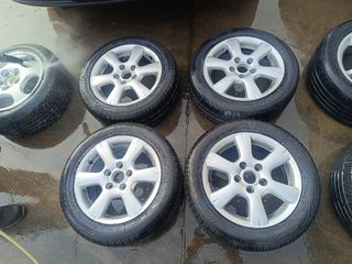 Llantas de Toyota Peugeot audi bmw