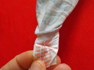 Polo Lacoste LIVE Talla 5