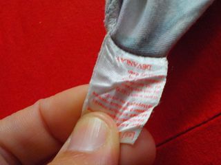 Polo Lacoste LIVE Talla 5