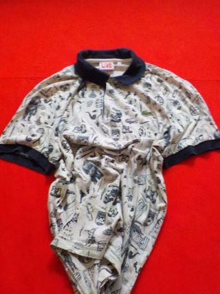 Polo Lacoste LIVE Talla 5